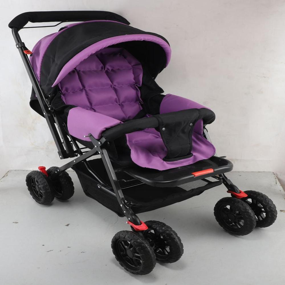 Baby Jogging Stroller