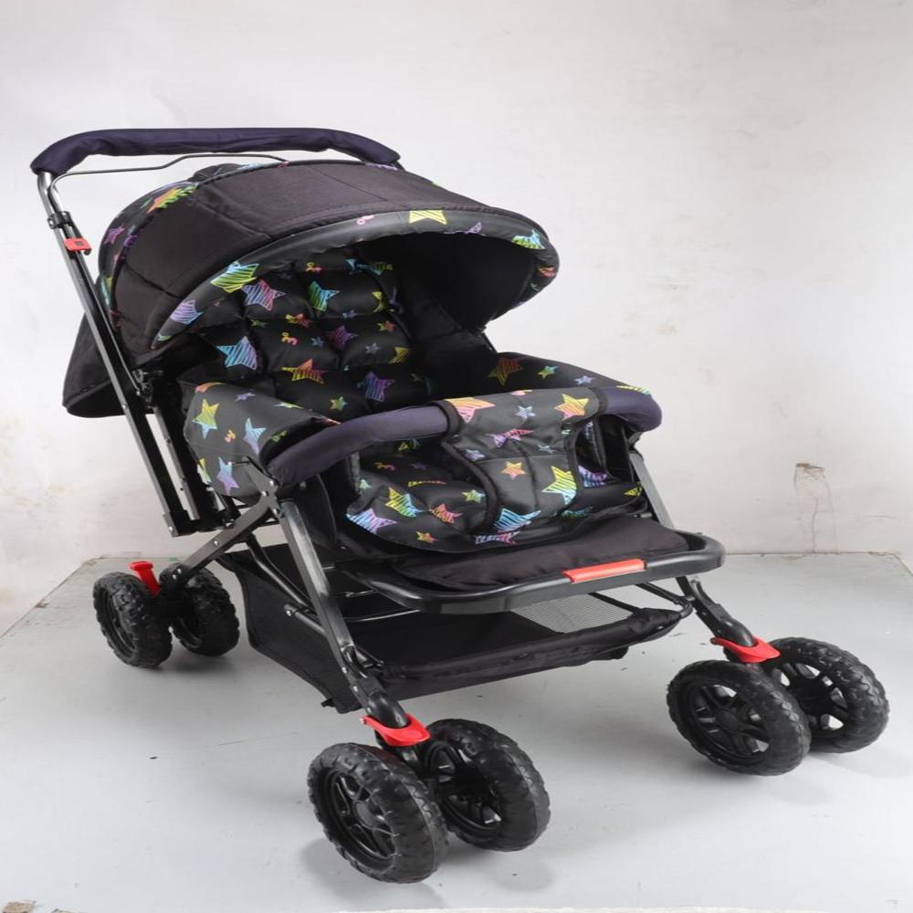 Baby Jogging Stroller