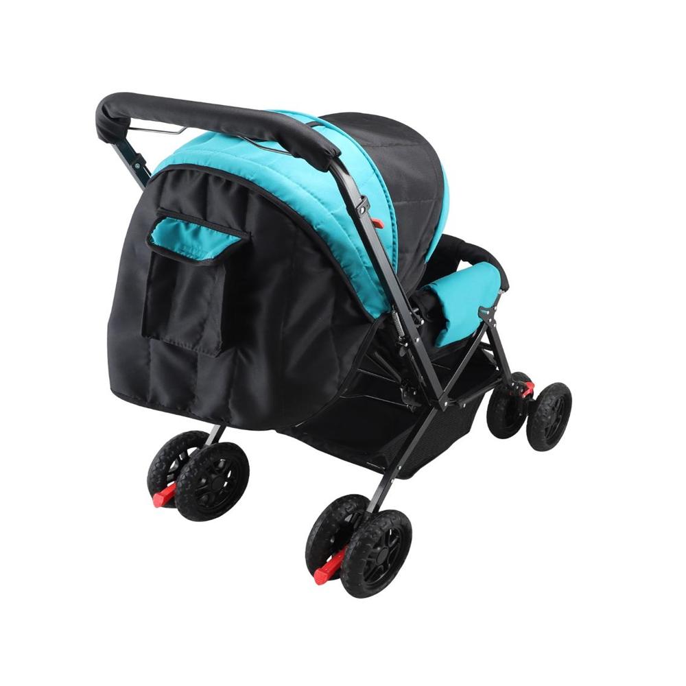 Baby Jogging Stroller