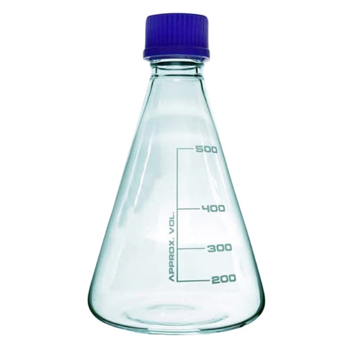 Scrue Cap Conical