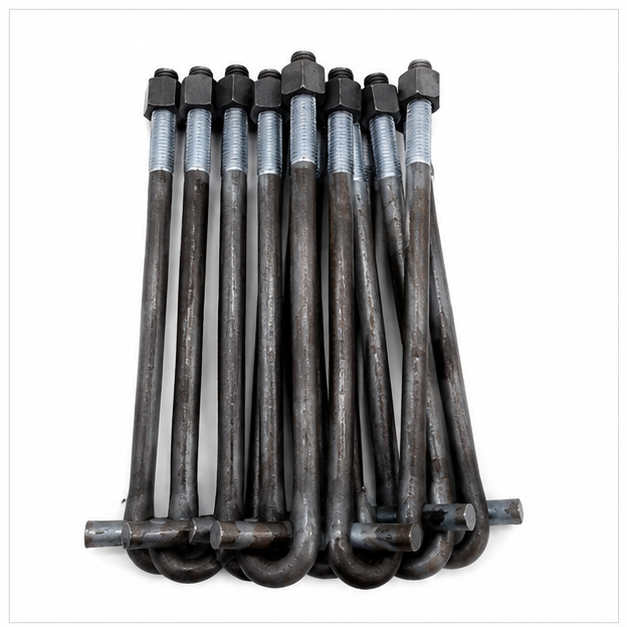 T Type Foundation Bolt