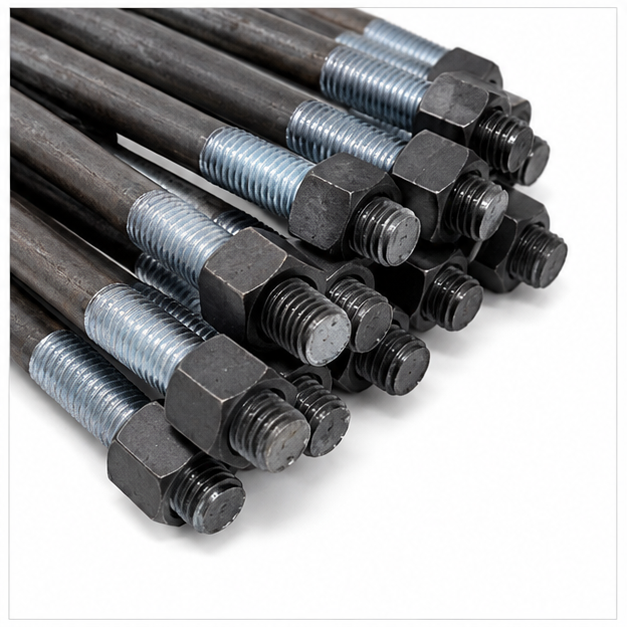 T Type Foundation Bolt