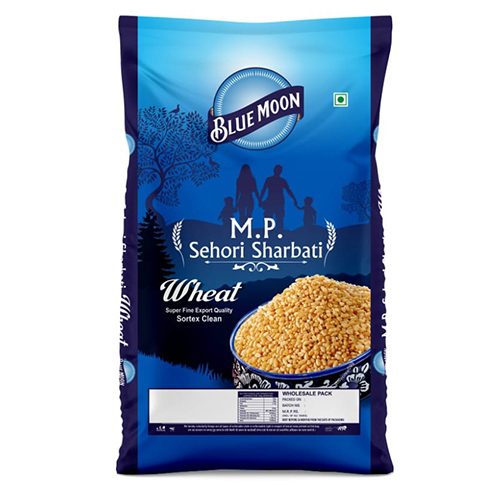 MP Wheat