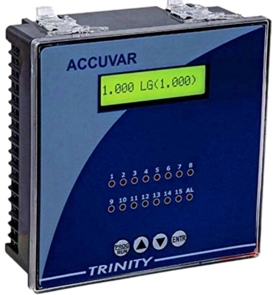 Trinity Apfcr Relay - Ambient Temperature: -10c ~ 55c