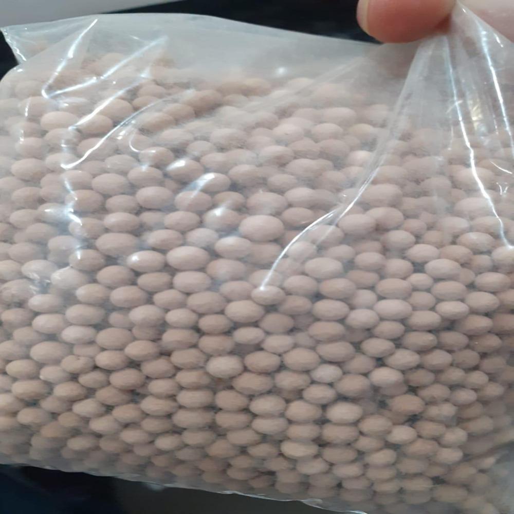 Ceramic Ball 3-5 MM & 5-8 MM