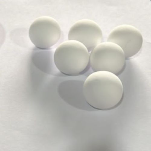 Ceramic Ball 3-5 Mm & 5-8 Mm - Application: Industrial