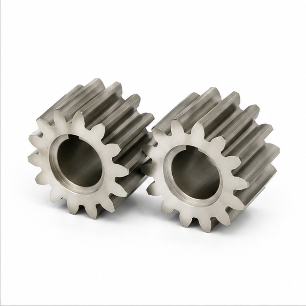 Heavy Duty Gear Repair Service