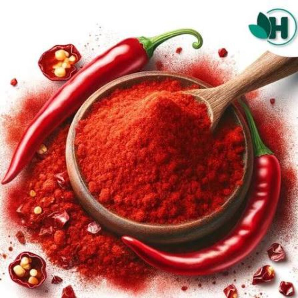 Red Chilli Powder