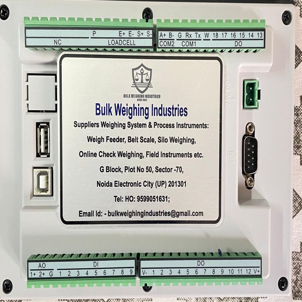 Packing Machine Weighing Controller