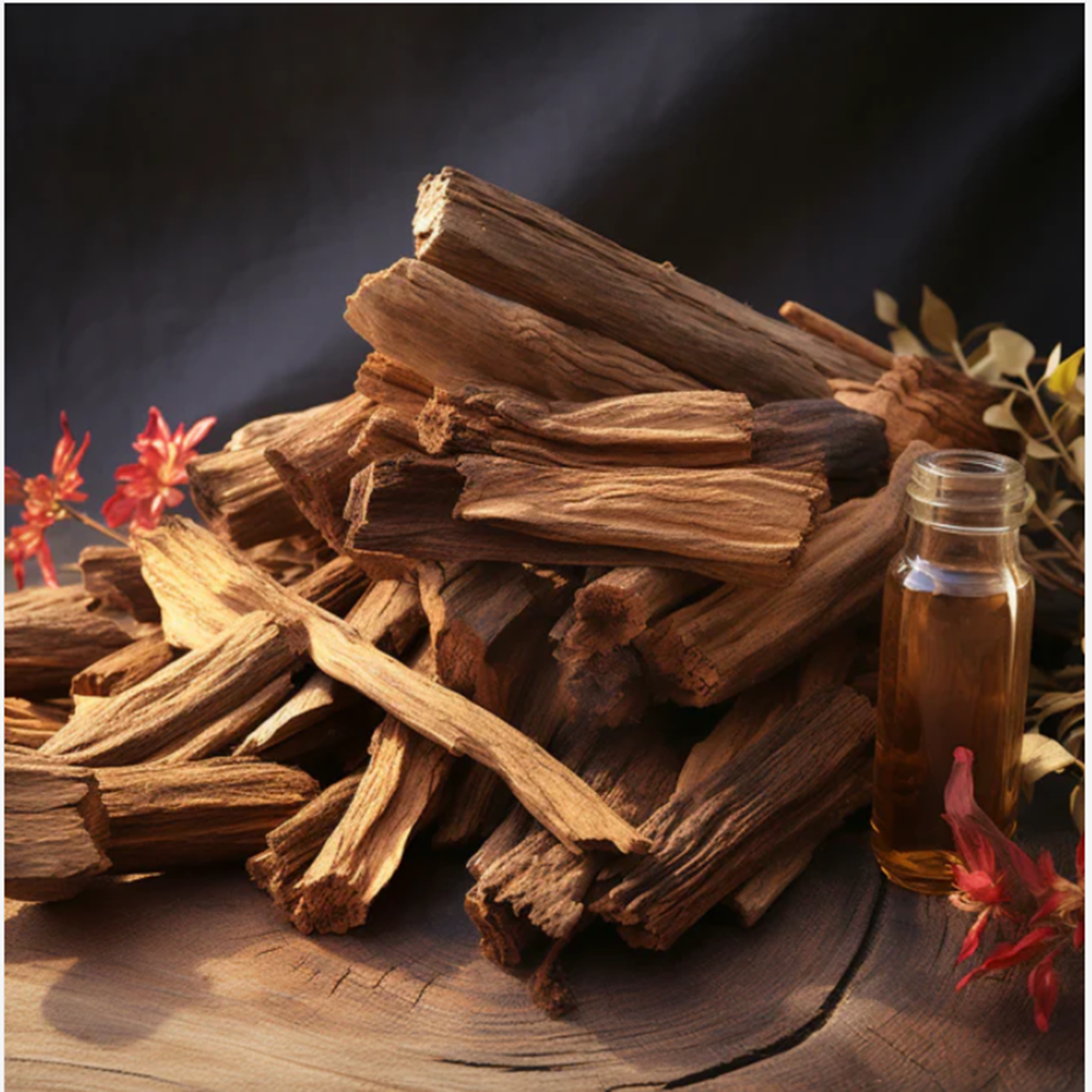 Aetoxylon Oil - Cas No: 1333524-00-7