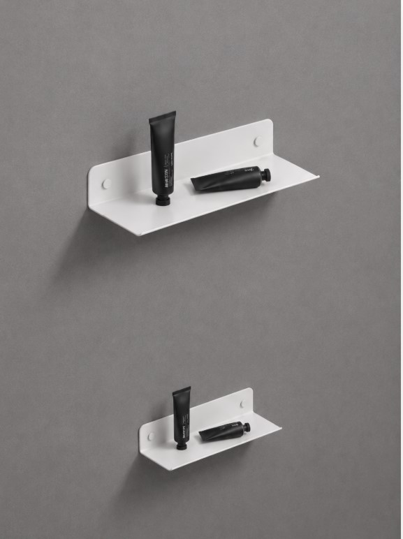 SOAP SHELF