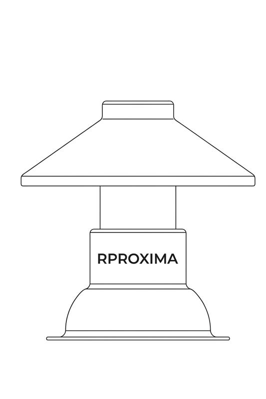 GATE lamp 