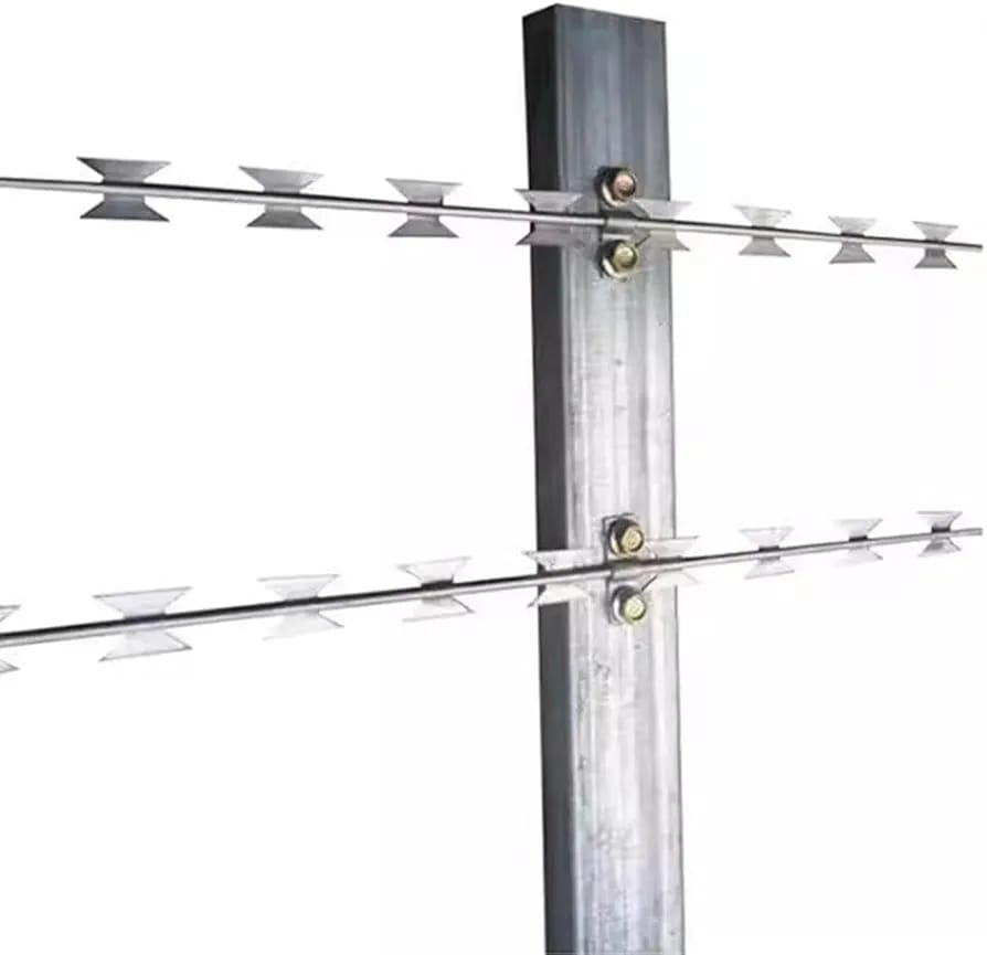Razor Wire Fencing