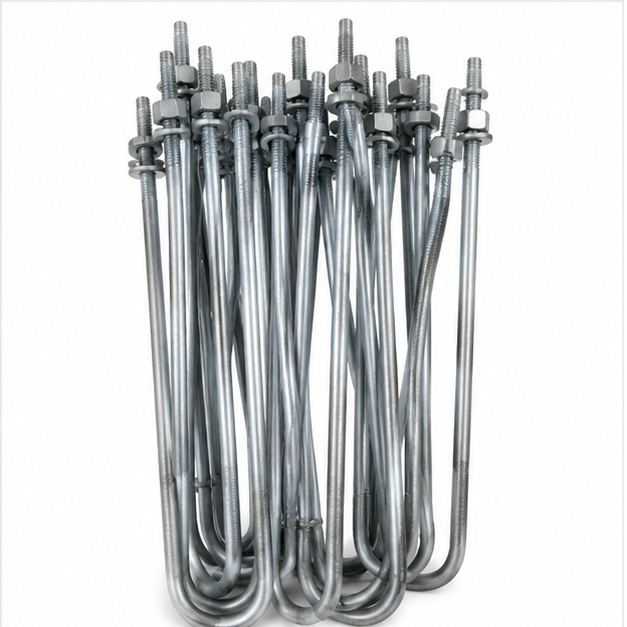 J Bolt - Diameter: M6-m36 Or Customized