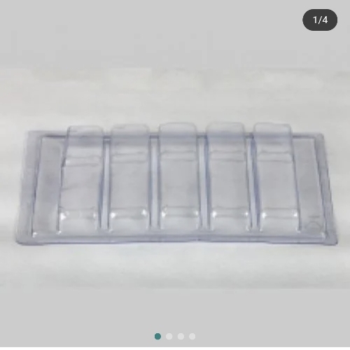 PVC Blister Tray