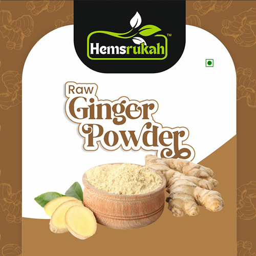 Ginger Powder