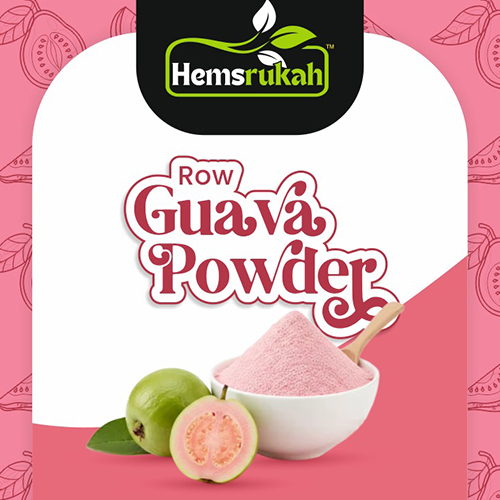 Guava Powder