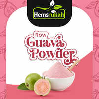 Guava Powder