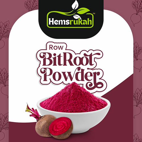 Bitroot Powder