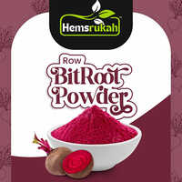 Bitroot Powder