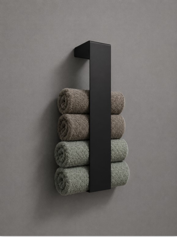 TOWEL HOLDER