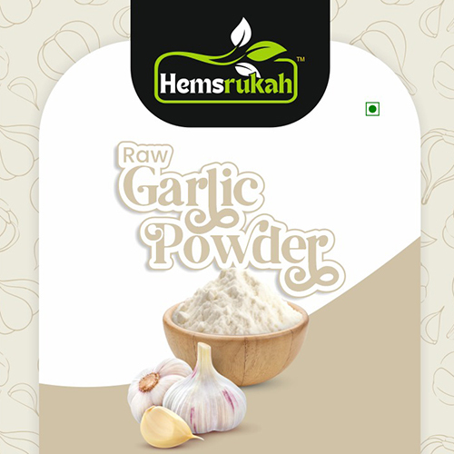 Garlic Powder