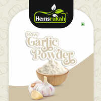 Garlic Powder