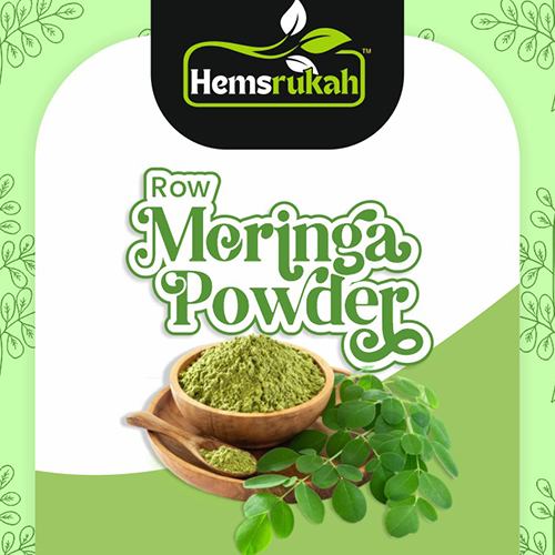 Moringa Powder