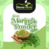 Moringa Powder