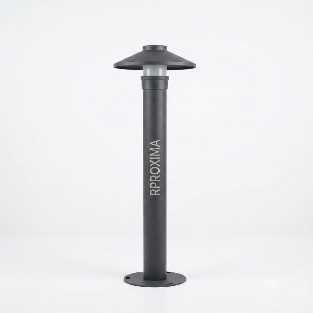 bollards light 2 feet height 