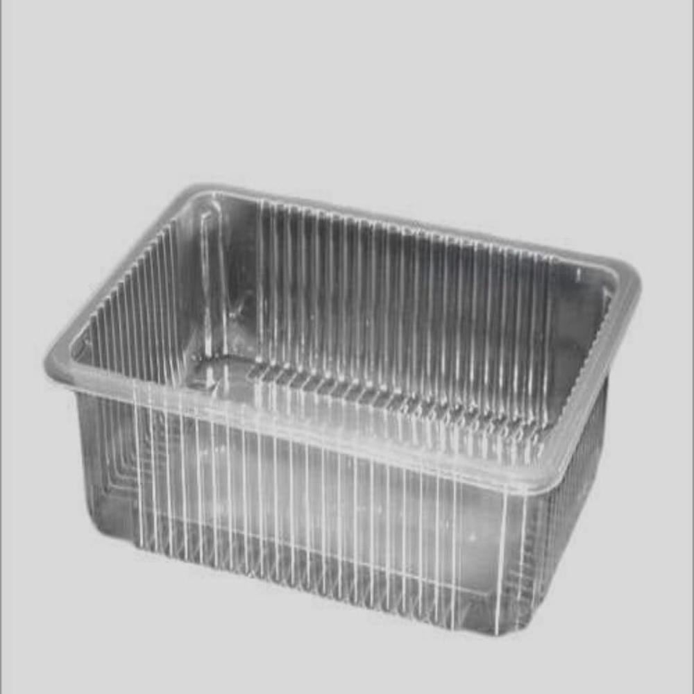 PVC Blister Tray