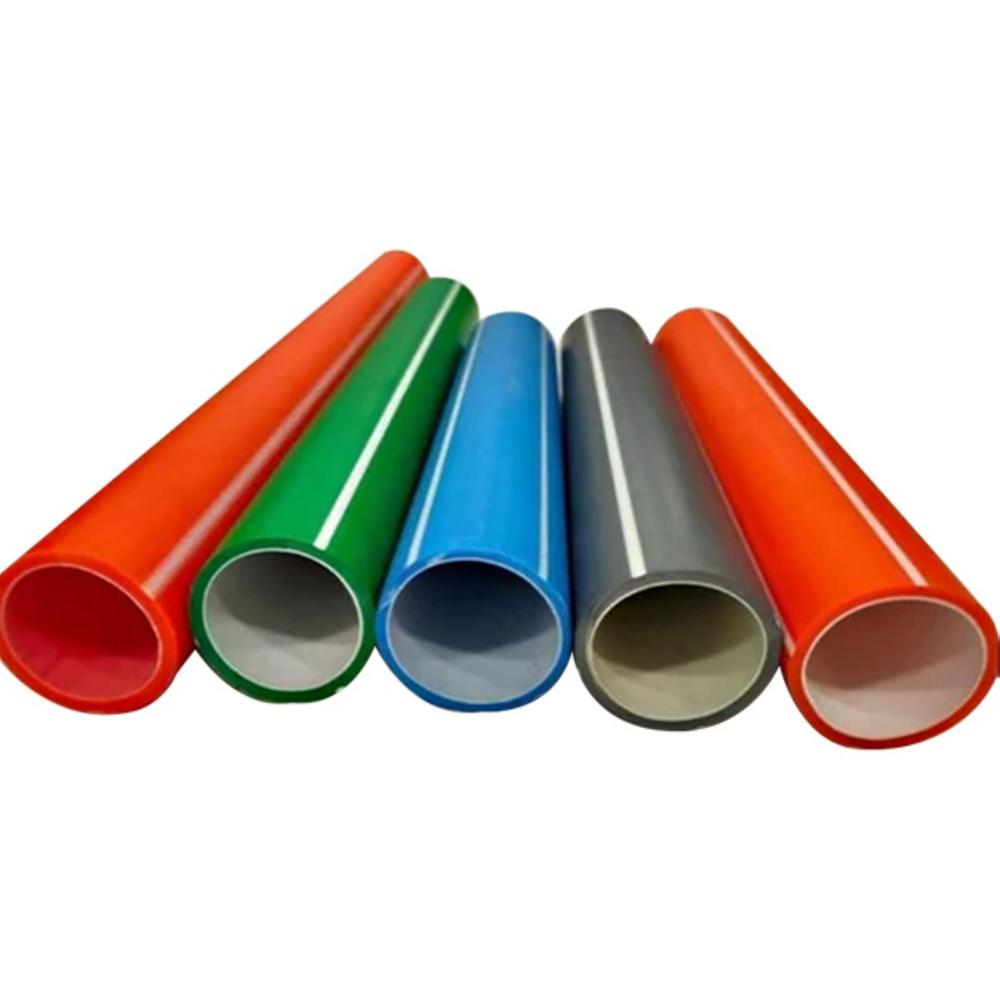 PLB Duct Pipe