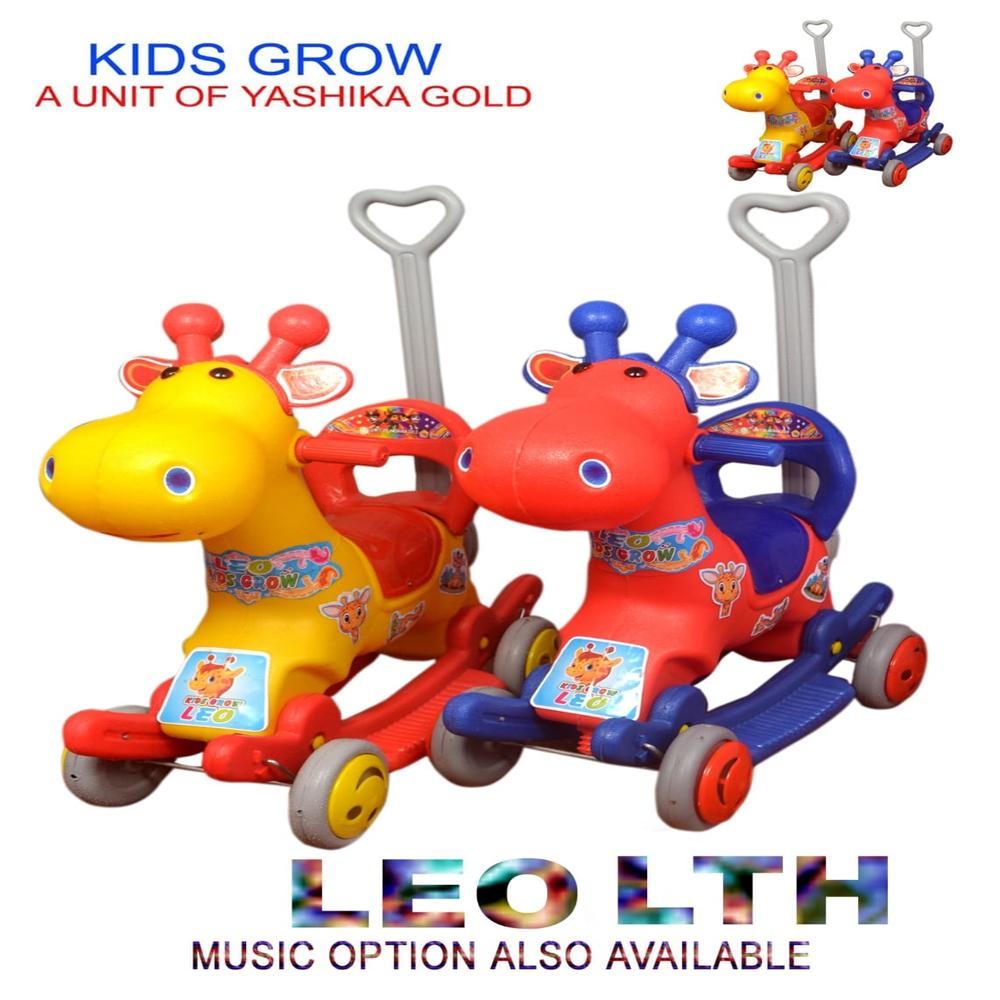 LEO LTH Car Toy