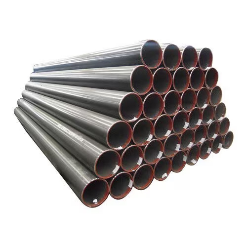 Inconel Welded Pipes