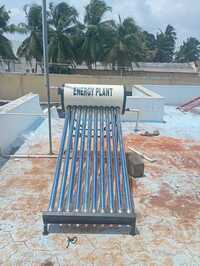100 Lpd Solar Water Heater