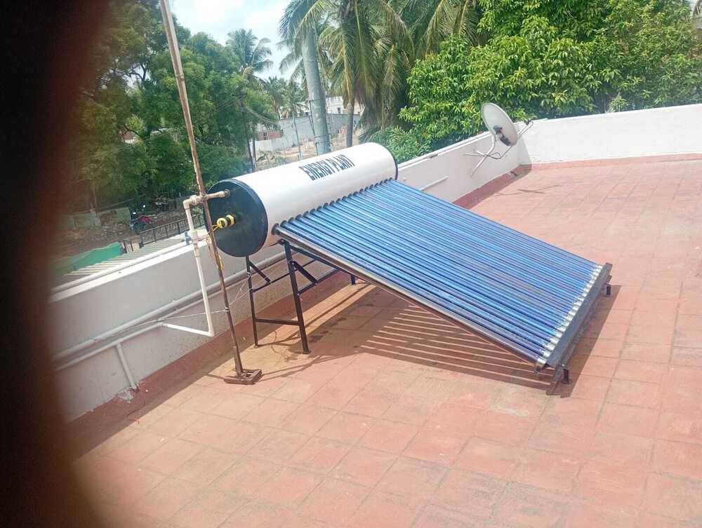 200 Lpd Solar Water Heater