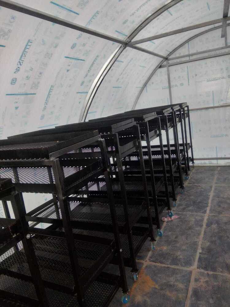 Agriculture Used Solar Dyer