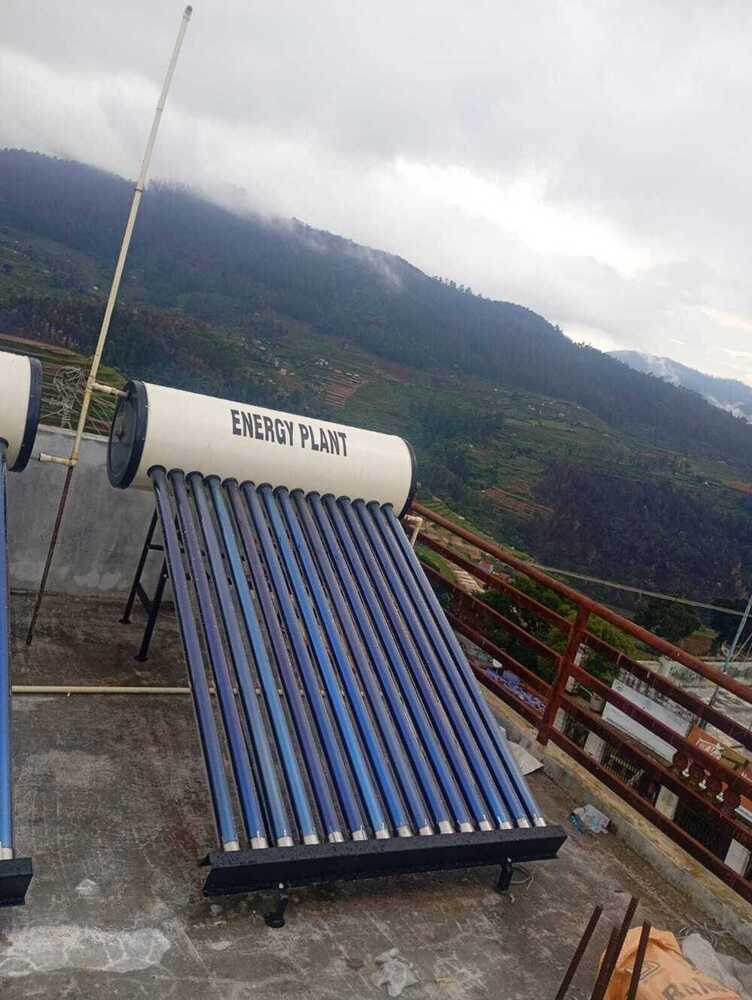 150 lpd Solar Water Heater