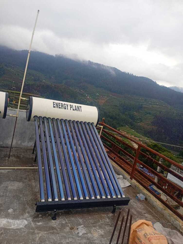 150 lpd Solar Water Heater