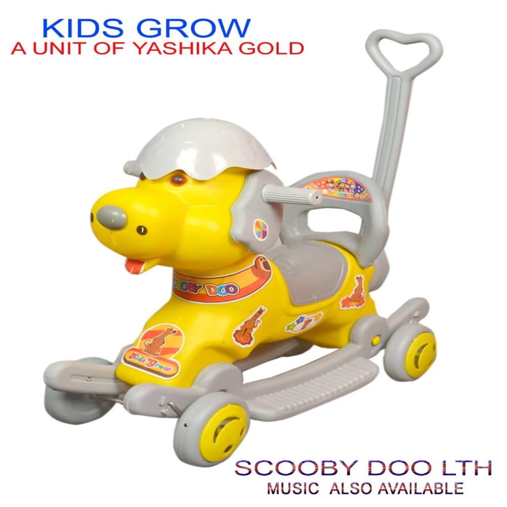 Kids Ride On Toy