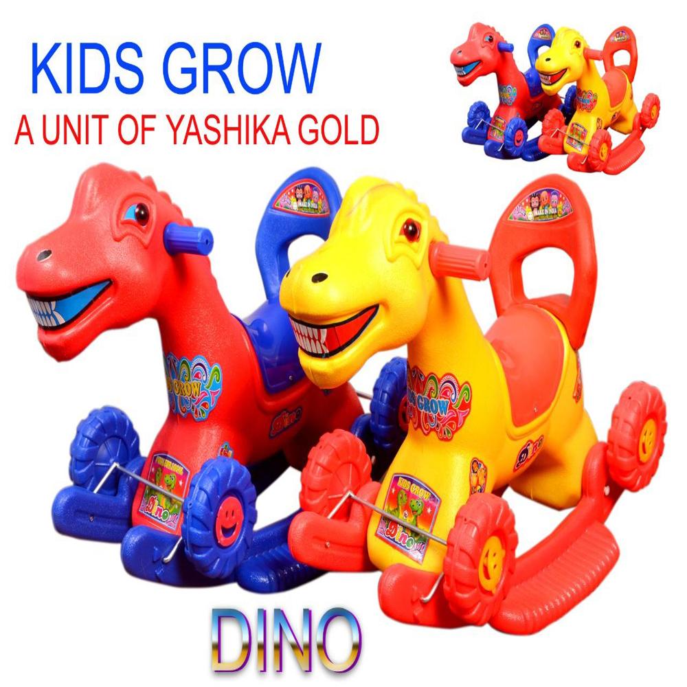 DINO Ride On