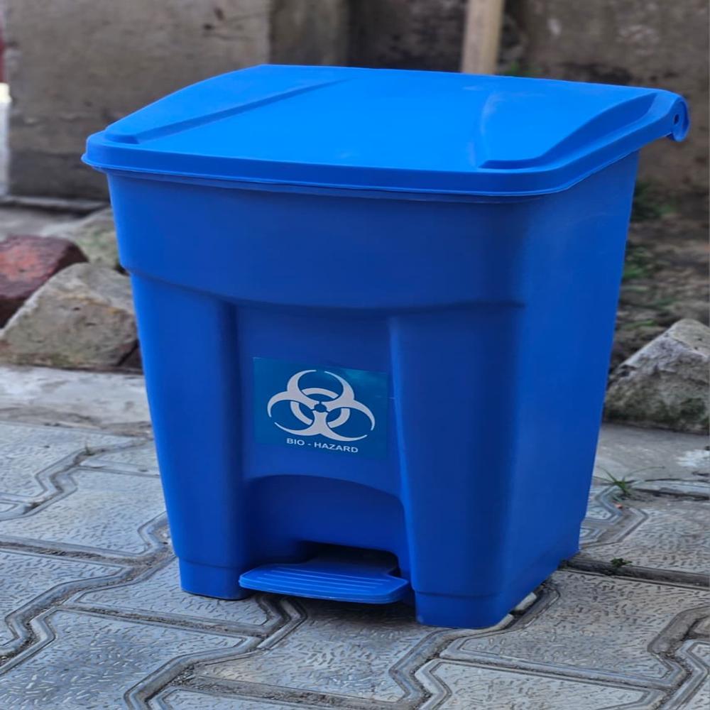 Bio Medical Dustbin 25 L