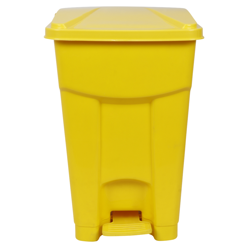 Bio Medical Dustbin 25 L
