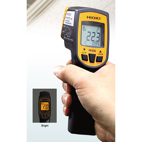 FT3700-20 FT3701-20 Infrared Thermometer
