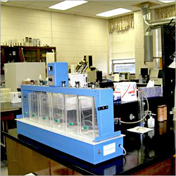 Laboratory (Setup For Drinking Water)