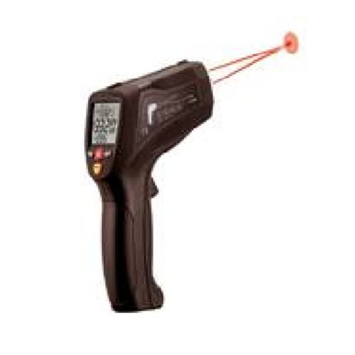 IRX 68 IRX 69 Professional High Temperature Infrared Thermometer