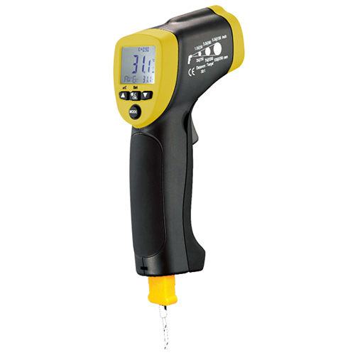 IRX-63 IRX-64 Infrared Thermometer