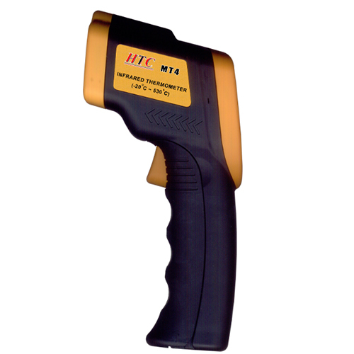 MT4 MT6 Infrared Thermometer