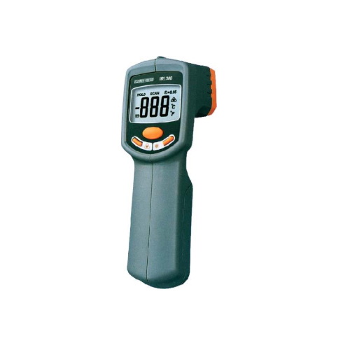 IR-L 300 Infra Red Thermometers