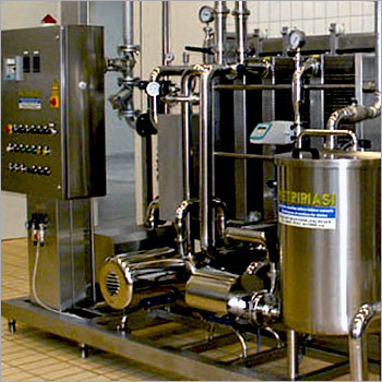 Processing Plant for Soft Drink & Juices